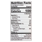 Lily's - Creamy Milk Chocolate Style Stevia - 3.5 Oz (12-Pack)