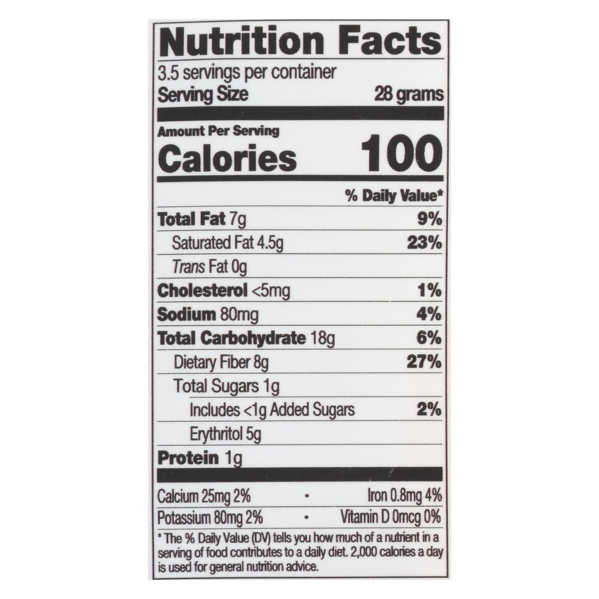 Lily's - Creamy Milk Chocolate Style Stevia - 3.5 Oz (12-Pack)