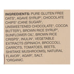 Made Good Chocolate Chip Granola Bar, 5 Oz. - Case of 6