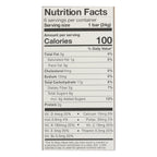 Made Good Chocolate Chip Granola Bar, 5 Oz. - Case of 6