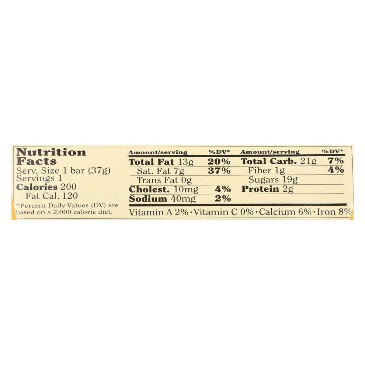 Chocolove Xoxox Premium Chocolate Bar - Milk Chocolate, Toffee & Almonds - 1.3oz Mini Bars - Case of 12
