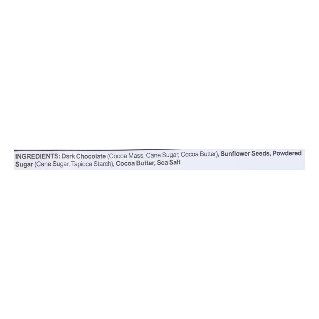 Free 2 B Sun Cups Dark Chocolate 2-cup – Case of 12 – 1.4 Oz