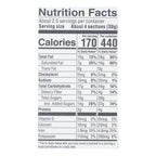 Alter Eco Americas Organic Chocolate Bar - Dark Coconut Toffee - 2.82 Oz Bars - Case of 12