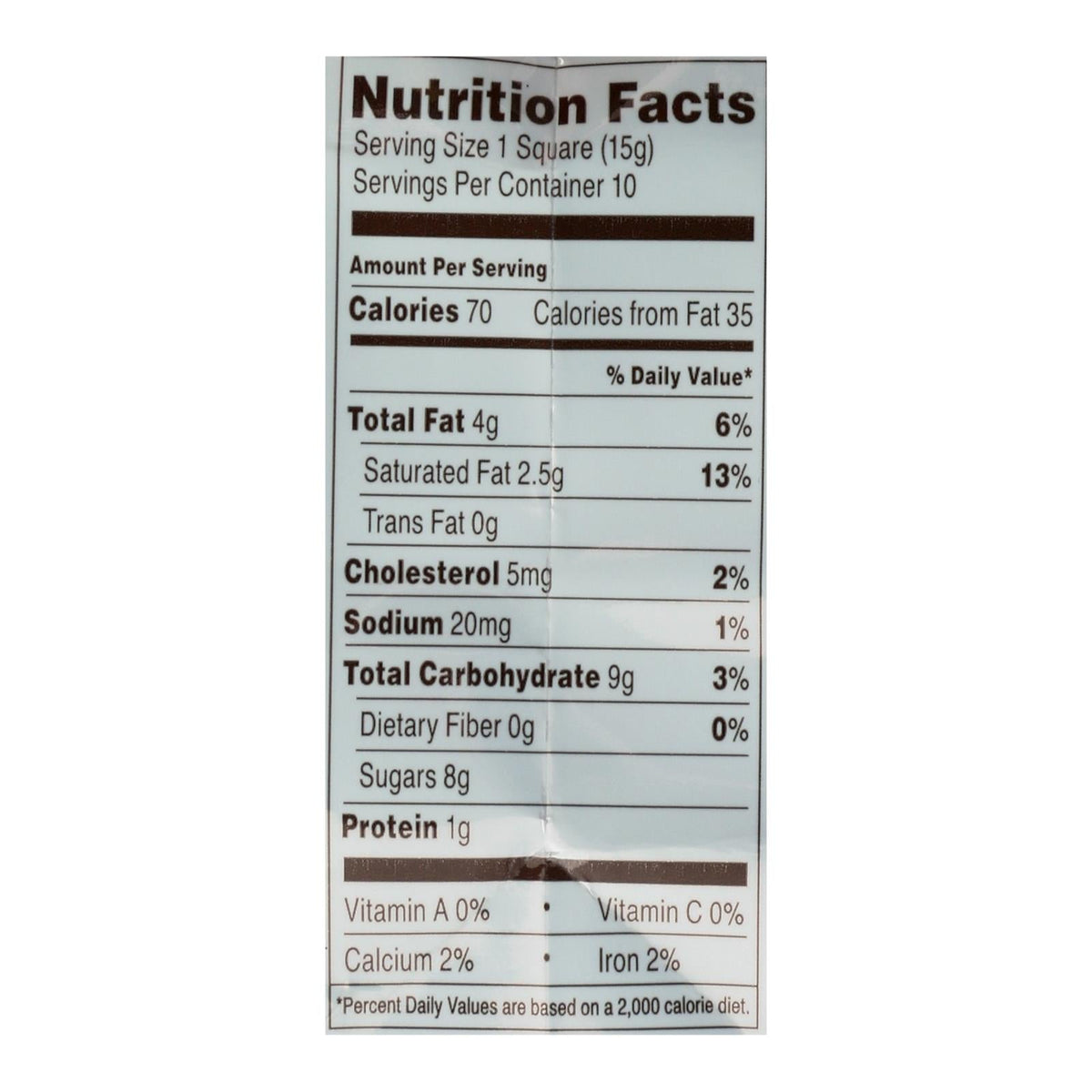 Ghirardelli Milk Chocolate Caramel Squares, 5.32 oz (Case of 6)