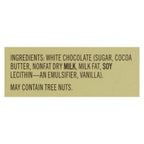 Ghirardelli White Chocolate Premium Baking Bar, 4 oz (Case of 12)