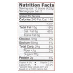 Divine Toffee Bar Chocolate Milk - 3 Oz - Case of 12