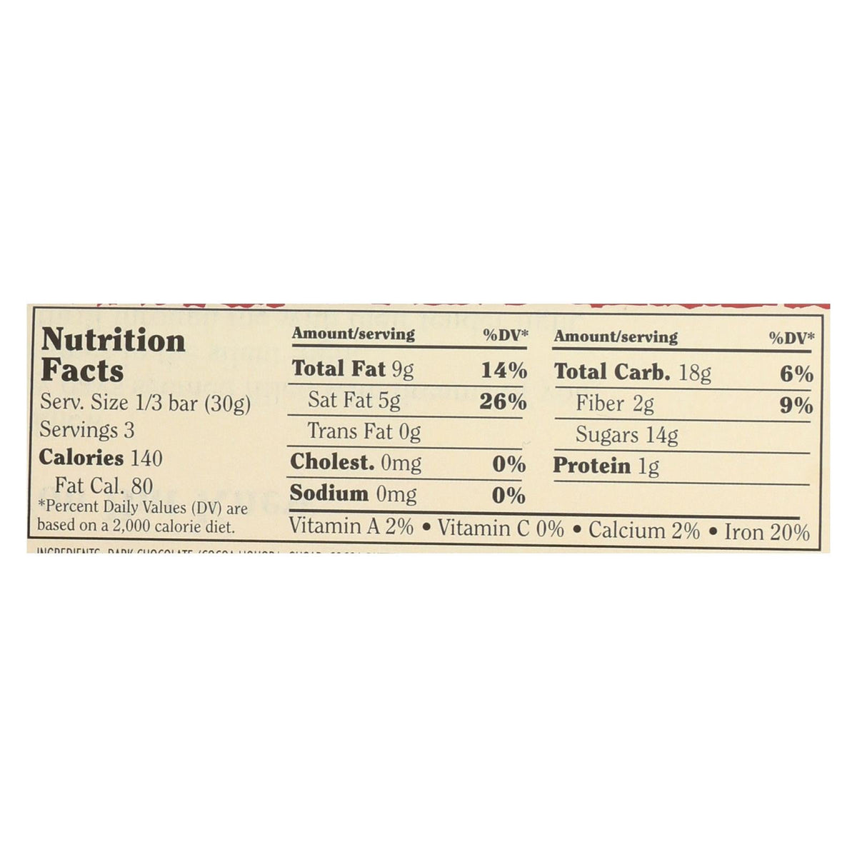 "Chocolove XOXOX | Premium Dark Chocolate Bar with Chilies & Cherries | 3.2 Oz Bars | Case of 12"
