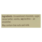 Ghirardelli Intense Dark 72% Cacao Twilight Delight Chocolate Bar, 3.5 oz (Case of 12)