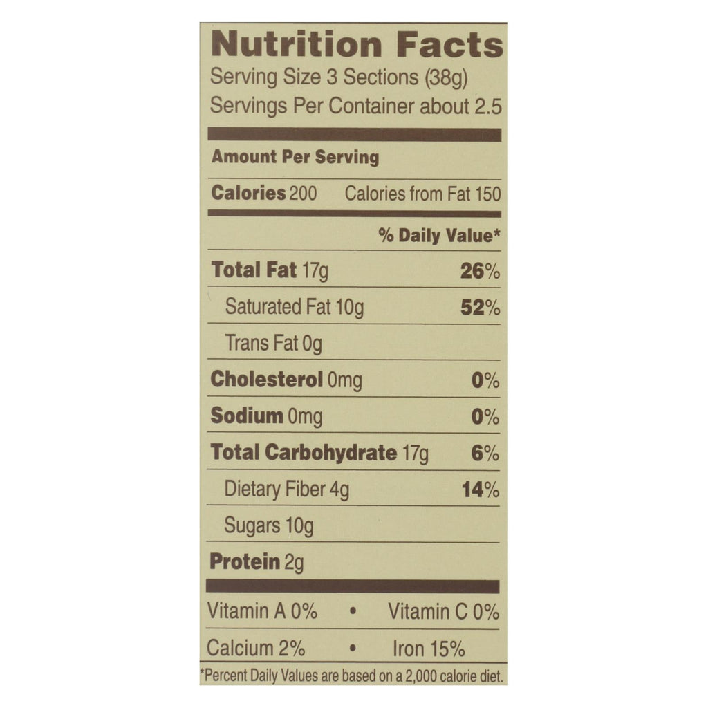 Ghirardelli Intense Dark 72% Cacao Twilight Delight Chocolate Bar, 3.5 oz (Case of 12)