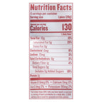 Justin's Dark Chocolate Peanut Butter Cups, 4.2 oz (Case of 6)