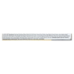 Raw Revolution Glo Bar - Peanut Butter Dark Chocolate & Sea Salt - 1.6 oz - Case of 12