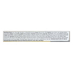 Raw Revolution Glo Bar - Peanut Butter Dark Chocolate & Sea Salt - 1.6 oz - Case of 12