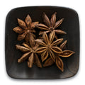 Frontier Herb Star Anise Whole - 16 oz - 1 Each