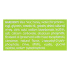 Ark Naturals Brushless Toothpaste Chew, Large - 1 Pack, 18 Oz
