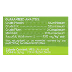 Ark Naturals Brushless Toothpaste Chew, Large - 1 Pack, 18 Oz