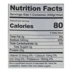 Bare Bones Organic Chicken Classic Bone Broth, 16 fl oz (Case of 8)