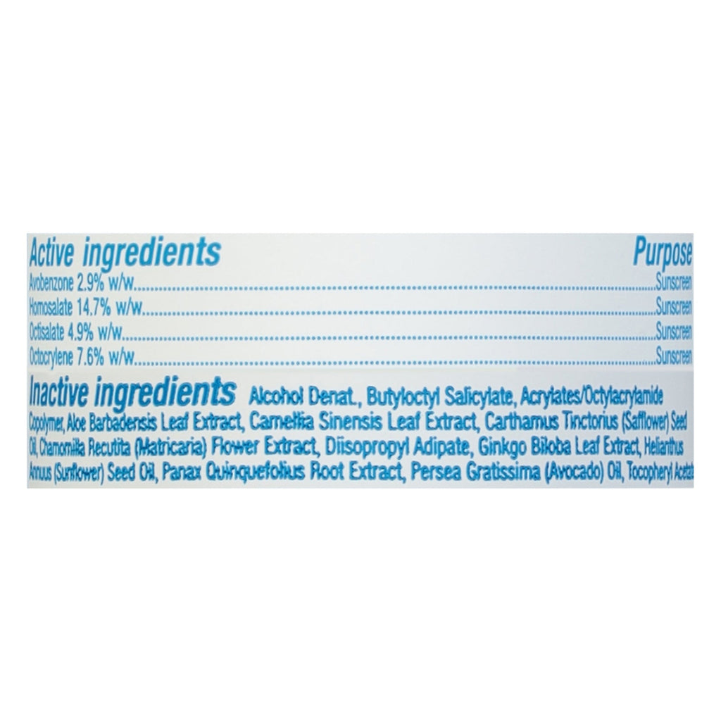 Alba Botanica Sunscreen Spray Sport Formula Spf 50, 1 Each - 5 Fluid Ounces