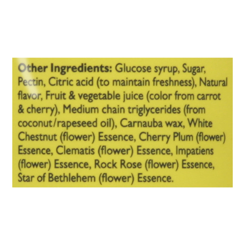 Rescue Sleep Gummies, Blueberry, 60 ct