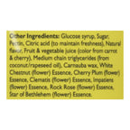 Rescue Sleep Gummies, Blueberry, 60 ct