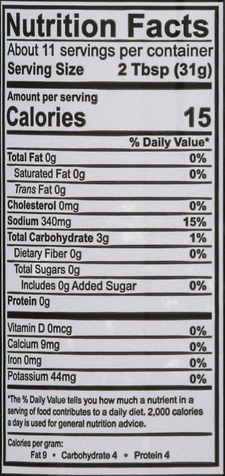 Noble Made Barbecue Mustard Sauce, Low-Sugar - 13 Oz (6-Pack)