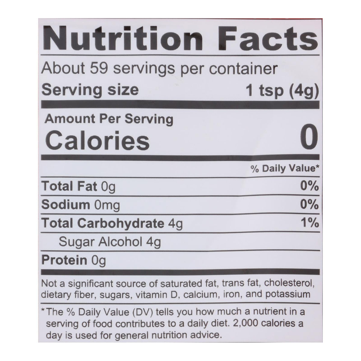 Lakanto Golden Monk Fruit Sugar-Free Sweetener, 8.29 oz (Case of 10)