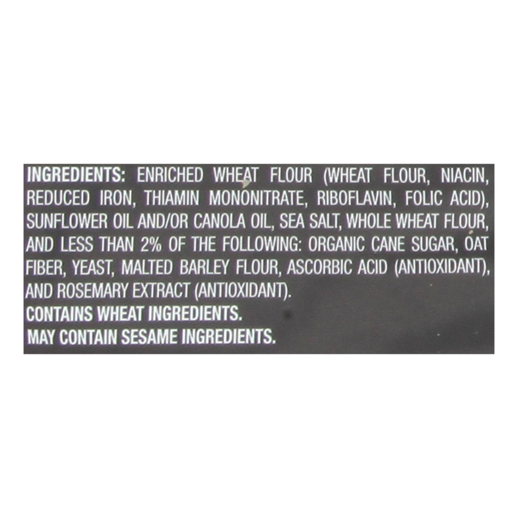 Stacy's Simply Naked Pita Chips, 16 oz (Case of 6)