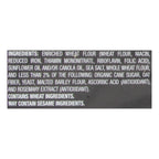 Stacy's Simply Naked Pita Chips, 16 oz (Case of 6)