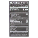 Stacy's Simply Naked Pita Chips, 16 oz (Case of 6)