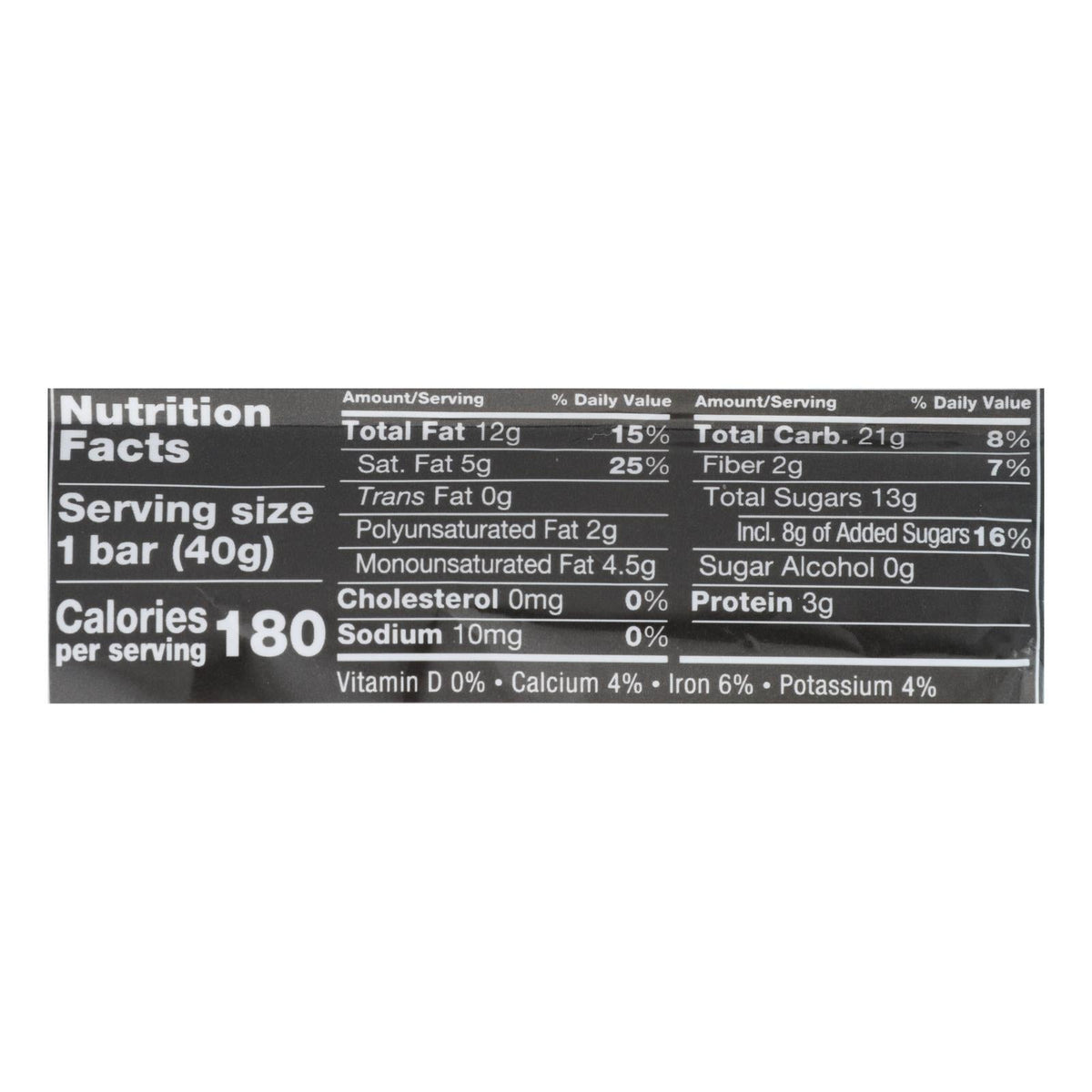 KIND Almond & Coconut Bar, 1.4 oz (Case of 12)