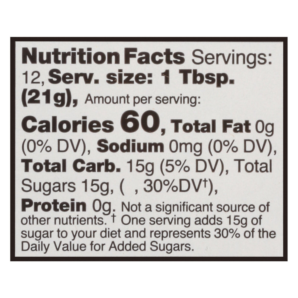 Comvita Manuka Honey Ultra - Factor 5+ Raw 8.8 Oz - 1 Each