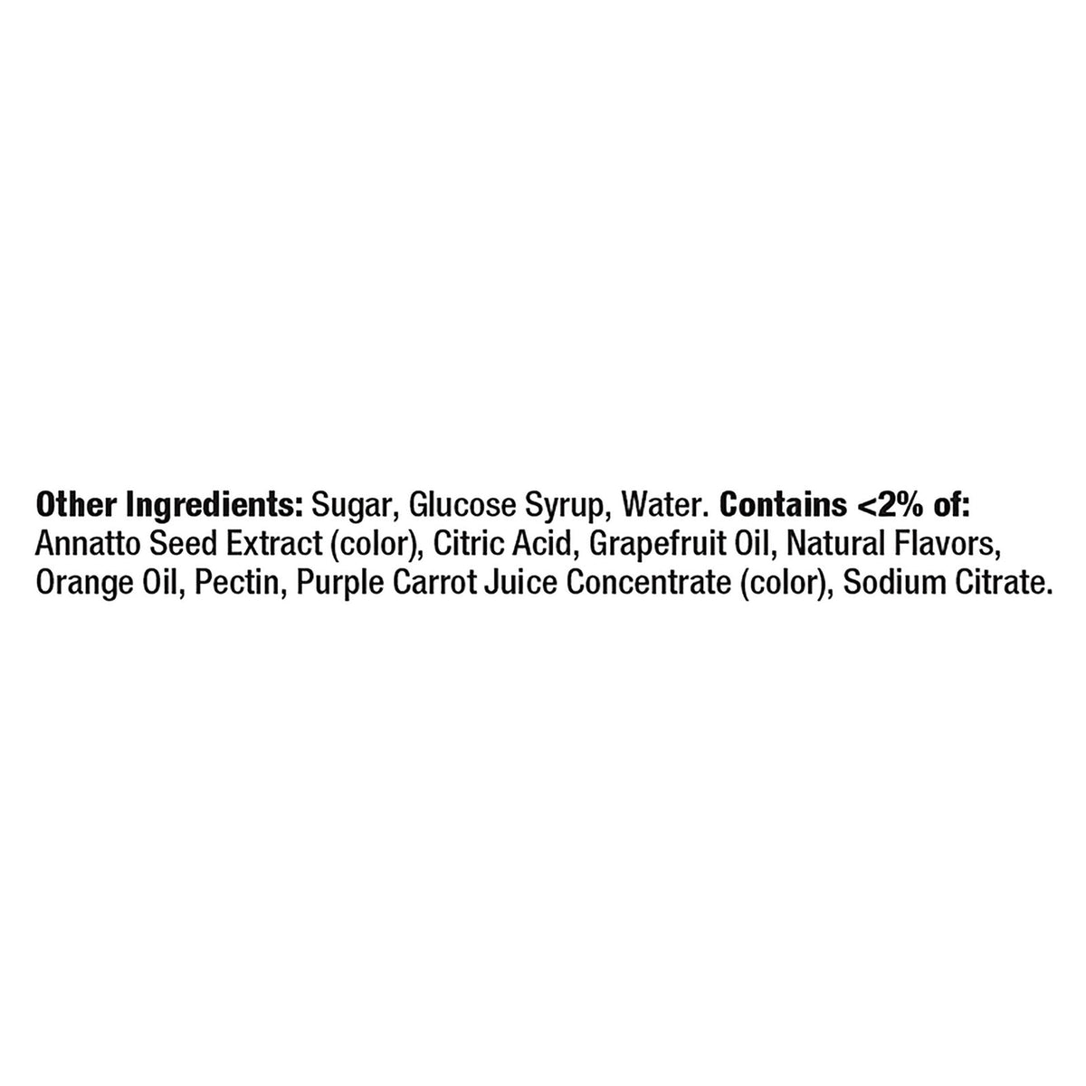 Emergen-C Gummies Immune Support Core - 45 Count (Case of 3)