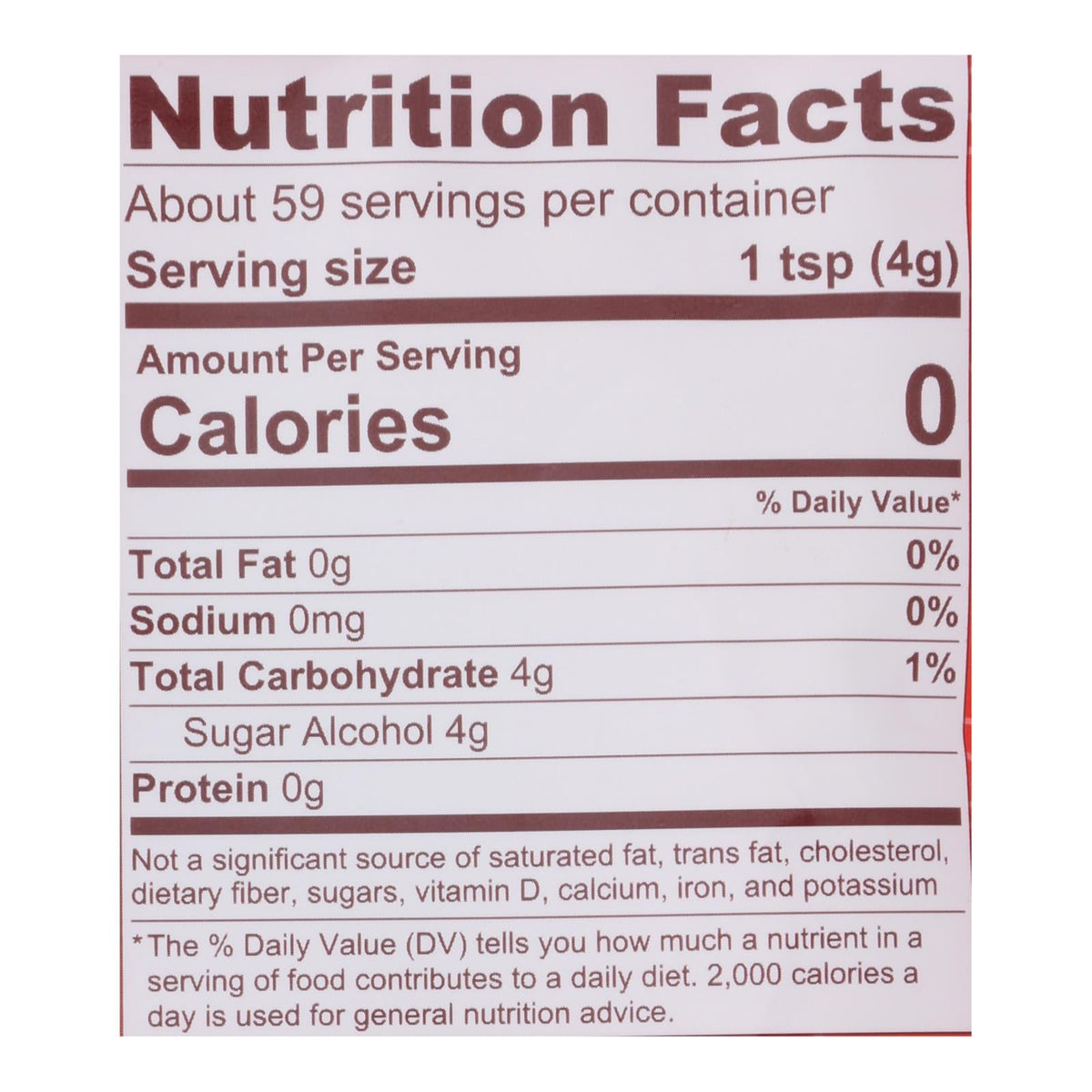 Lakanto Classic Monk Fruit Sugar-Free Sweetener, 8.29 oz (Case of 10)