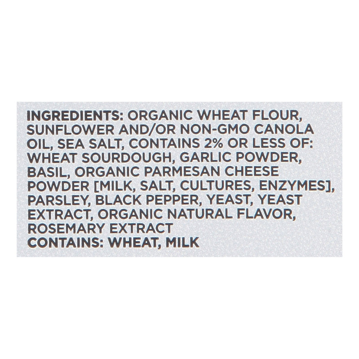 Kooshy Mambo Italian Croutons, 5 oz (Case of 6)