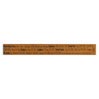 Chocolove Cup Almond Butter Dark Chocolate - 1.2 Oz - Case of 10