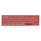 Honey Stinger Stinger Waffle Organic Cinnamon Gluten Free - 1.06 Oz (Case of 12)