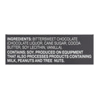 Endangered Species Natural Chocolate Bars | 72% Cocoa | Dark Chocolate | 3 Oz Bars | Case of 12