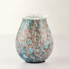 Wax Melt Warmer - Blue Marble