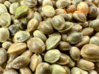 Ripkitty International & Domestic Raw Viable Hemp Seeds for Poultry, Equine Feeding, & Livestock