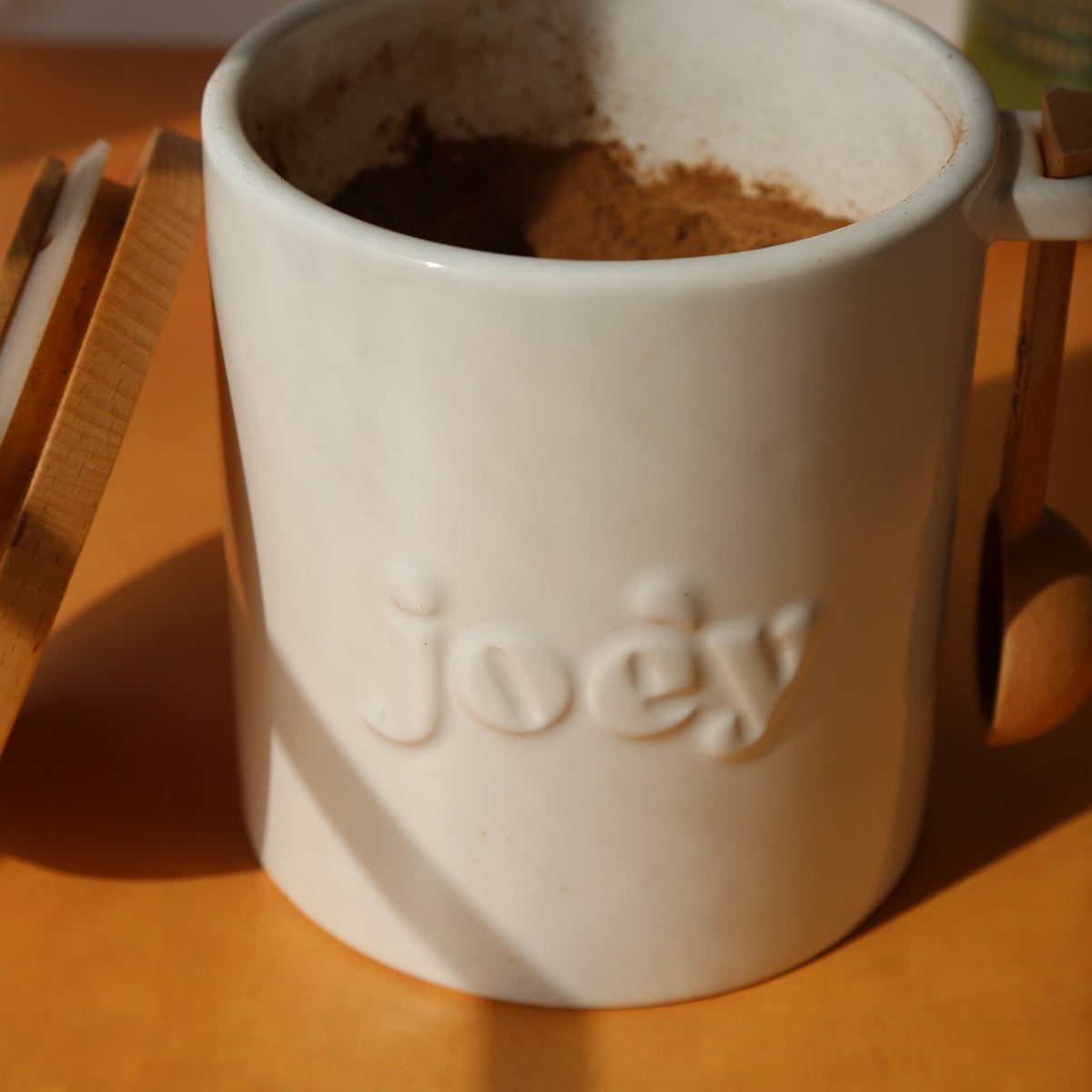 WSP | Joe'y Jar