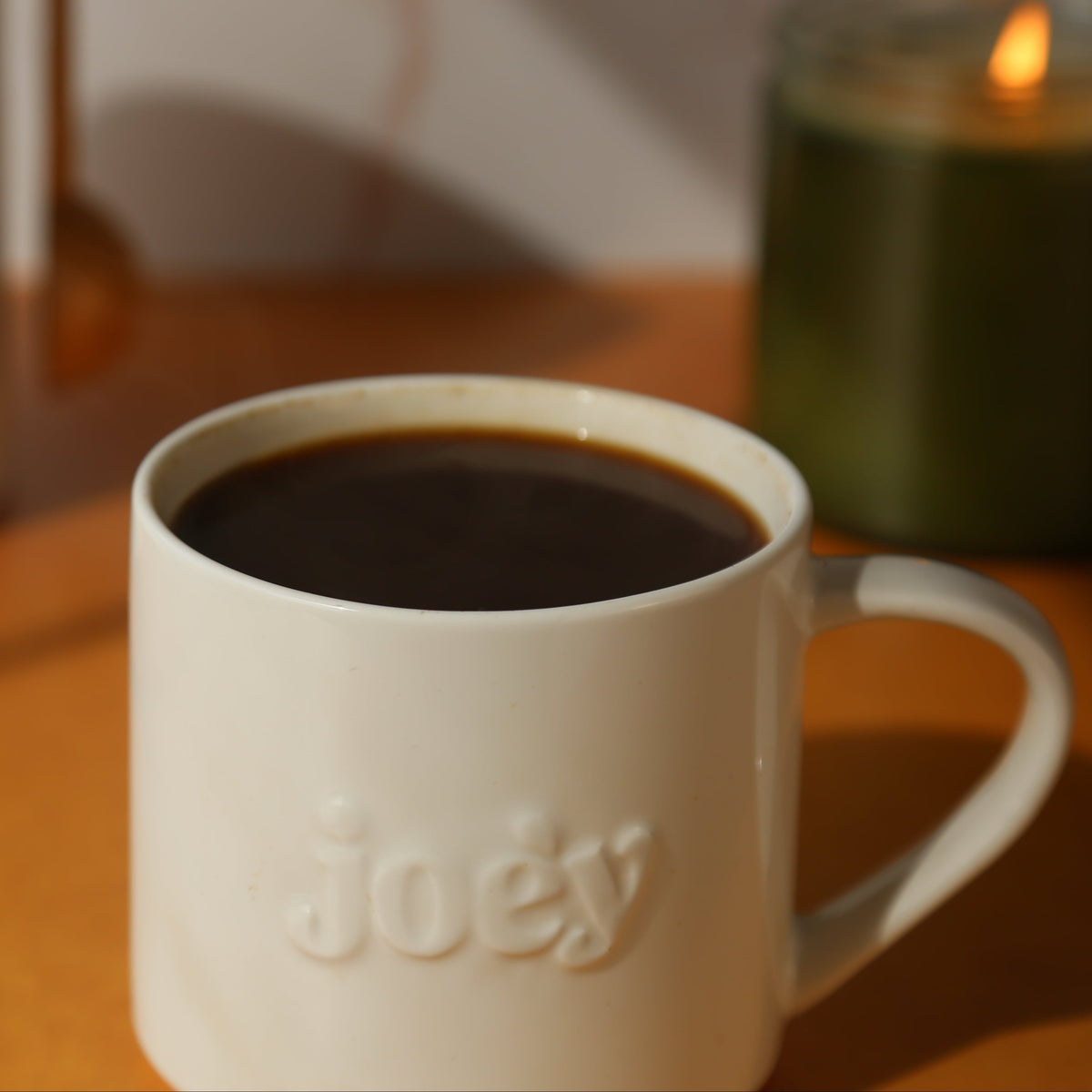 WSP | Joe'y Mug