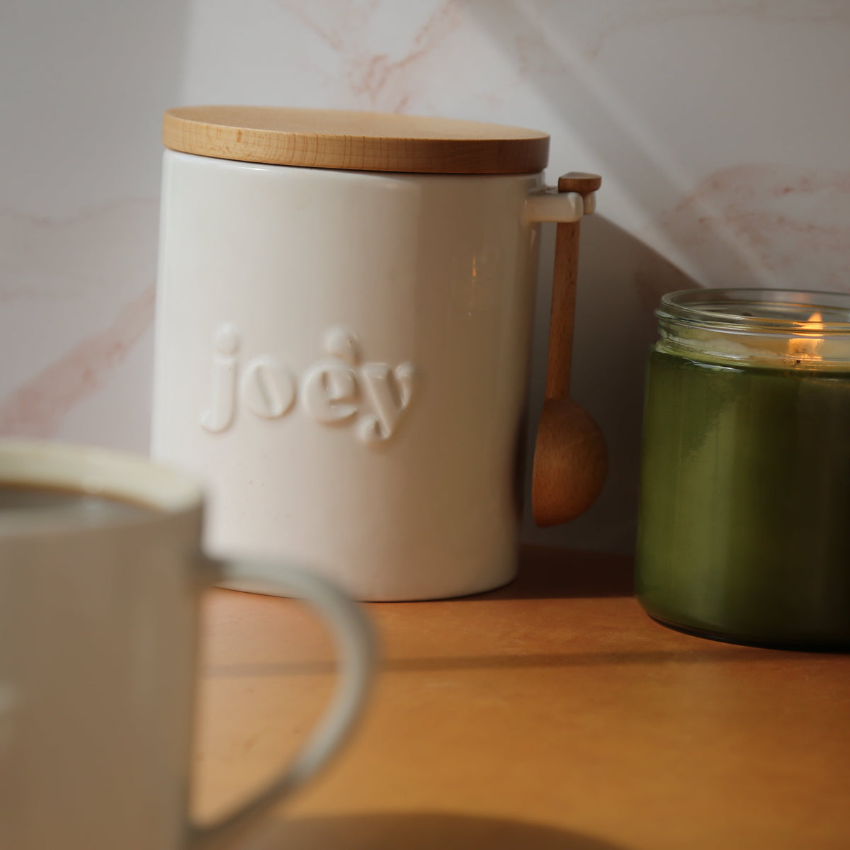 WSP | Joe'y Jar