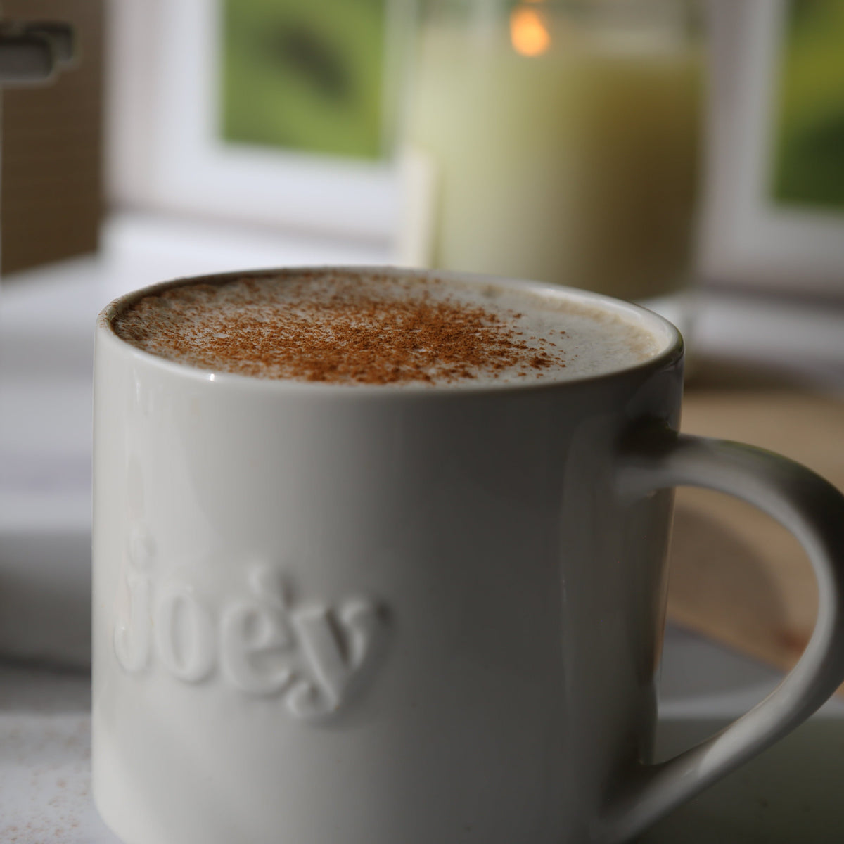 WSP | Joe'y Mug