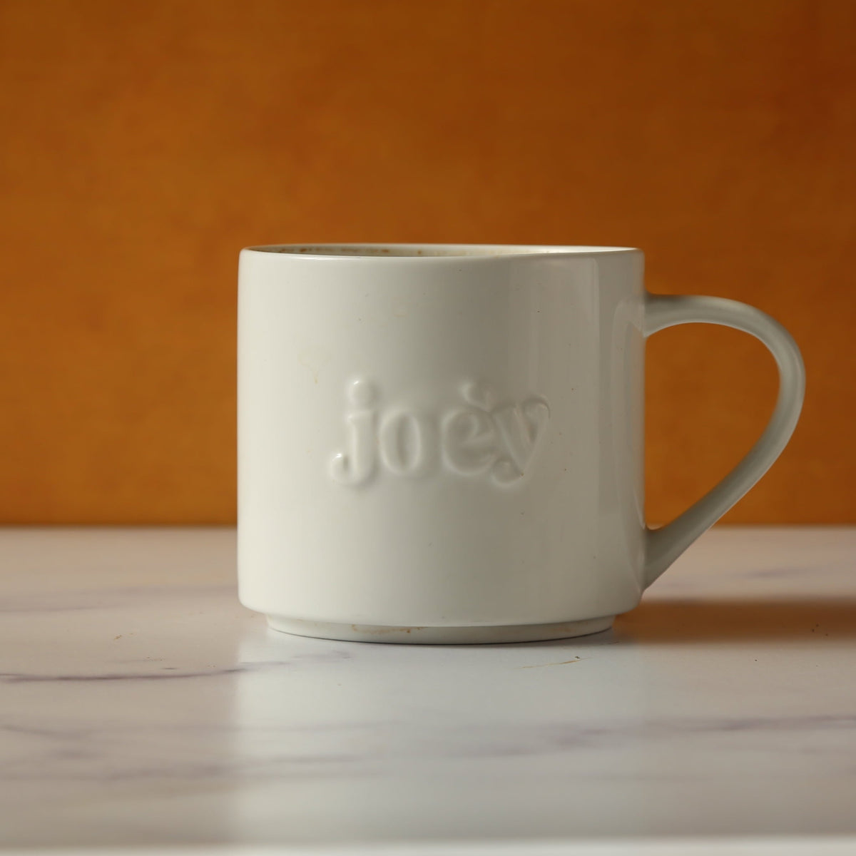WSP | Joe'y Mug