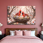 Cardinals Wall Art