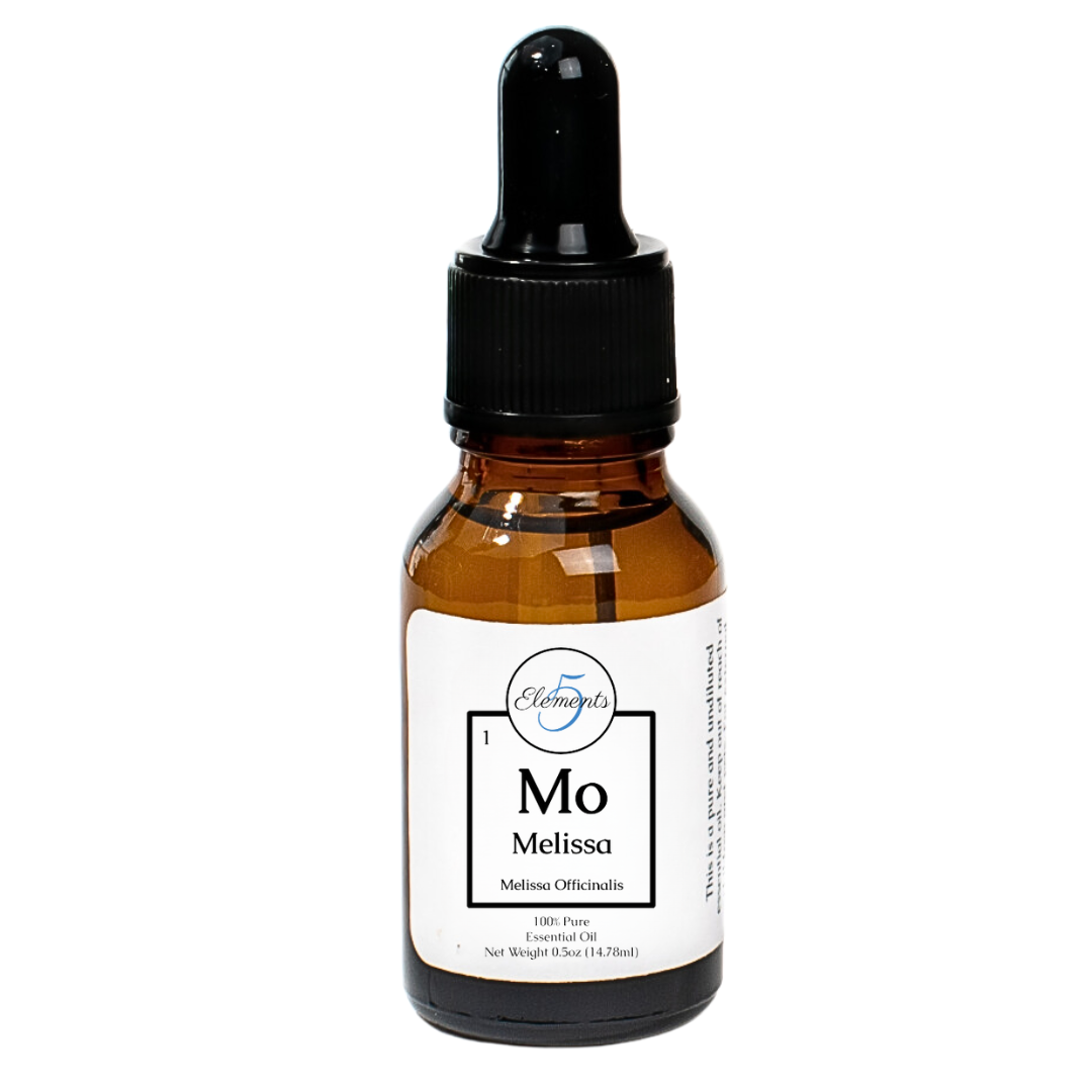 Melissa | Essential Oil | Melissa Officinalis