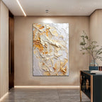Minimalist Wave Abstract Wall Art