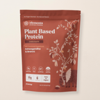 Plant Based Protein Powder: Chocolate (21 Servings)