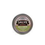 Heal and Soothe Beeswax Salve