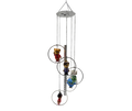 Daniel Tiger Wind Chime | MAAC Wind Chimes