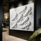 Birds Wall Art